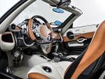 Pagani Huayra Roadster 2018 года